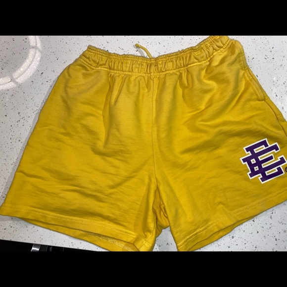 Eric Emanuel shorts